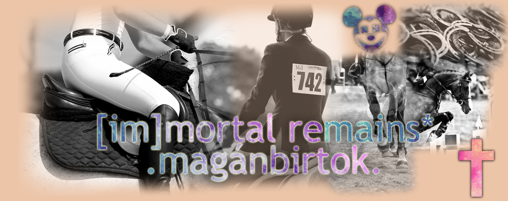 [im]mortal remains * Magnbirtok.